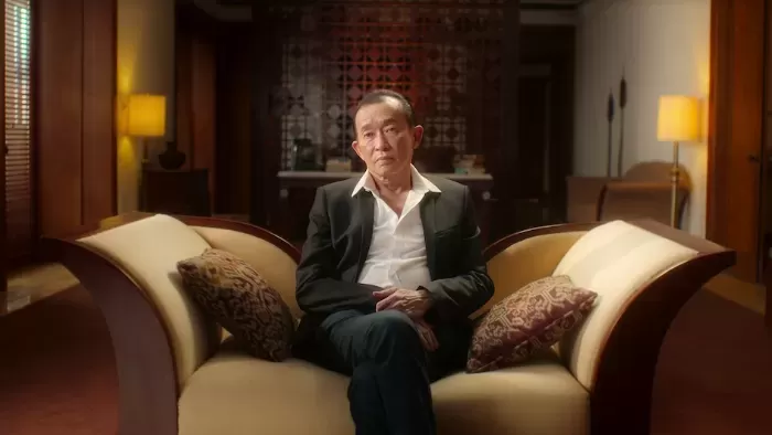 Terkuak Alasan Dibalik Ayah Mirna Salihin Sebut Jessica Wongso Berkepribadian Psikopat(Sumber:Tangkapan Layar Youtube/Netflix)