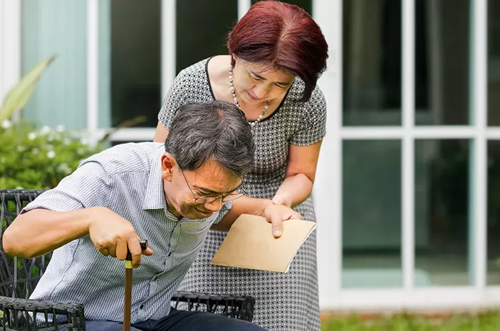 Ini Penyebab Myasthenia Gravis yang Perlu Diketahui(Sumber:Pixabay/Pexels)