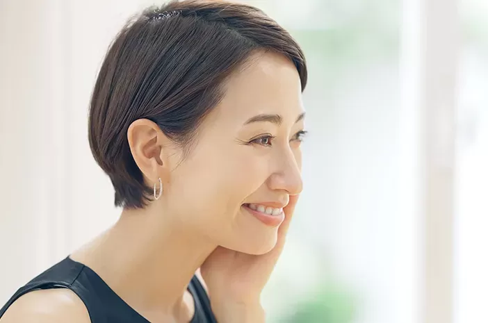 Wajib Tahu! 5 Manfaat Retinoid, Salah Satunya Samarkan Tanda Penuaan(Sumber:Pixabay/Pexels)