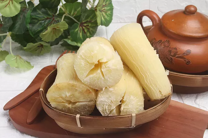 7 Manfaat Singkong untuk Wajah yang Lebih Sehat(Sumber:Pixabay/Pexels)