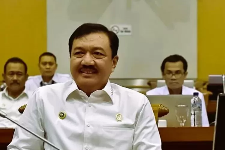 Kepala BIN Budi Gunawan (Dok Ist)