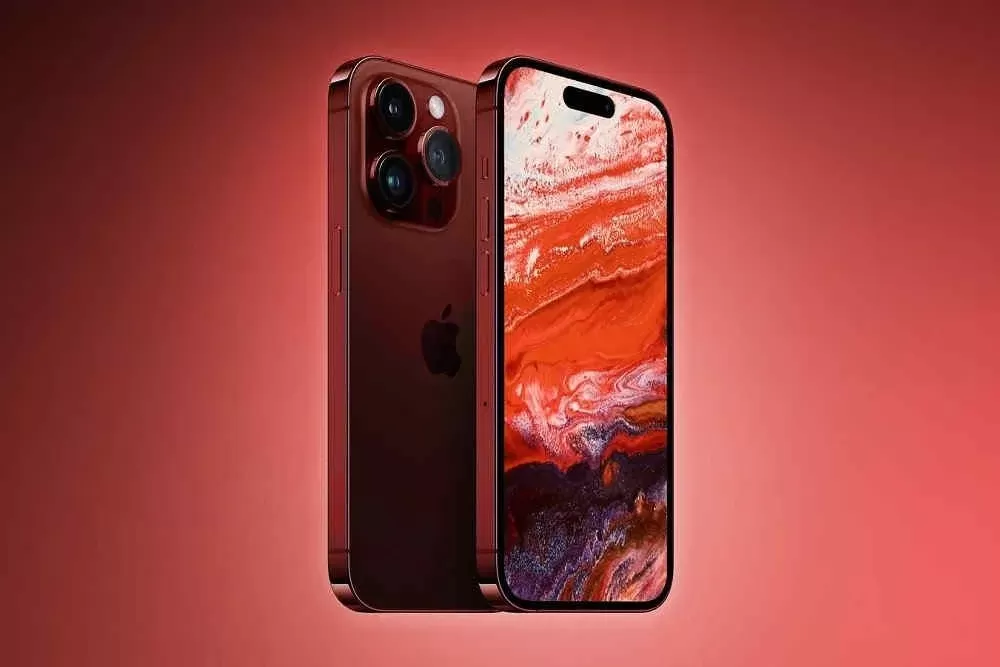 Inilah Spesifikasi iPhone 15 Pro Max Terbaru 2023!(Sumber:Palopopos/foto iphone 15 pro max)