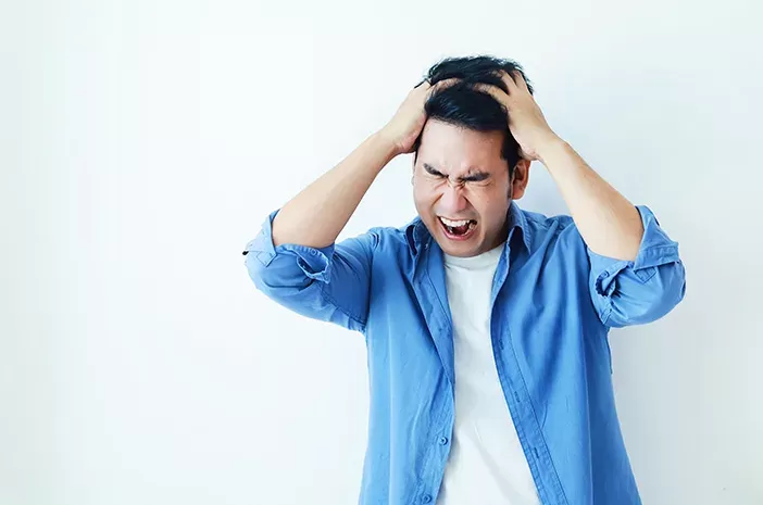 Apa Itu Anger Issues? Ini Penyebab, Gejala, dan Cara Mengatasinya(Sumber:Pixabay/Garr Mett)