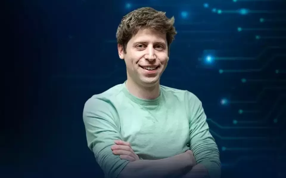Sam Altman: Pemimpin yang Dinobatkan sebagai 