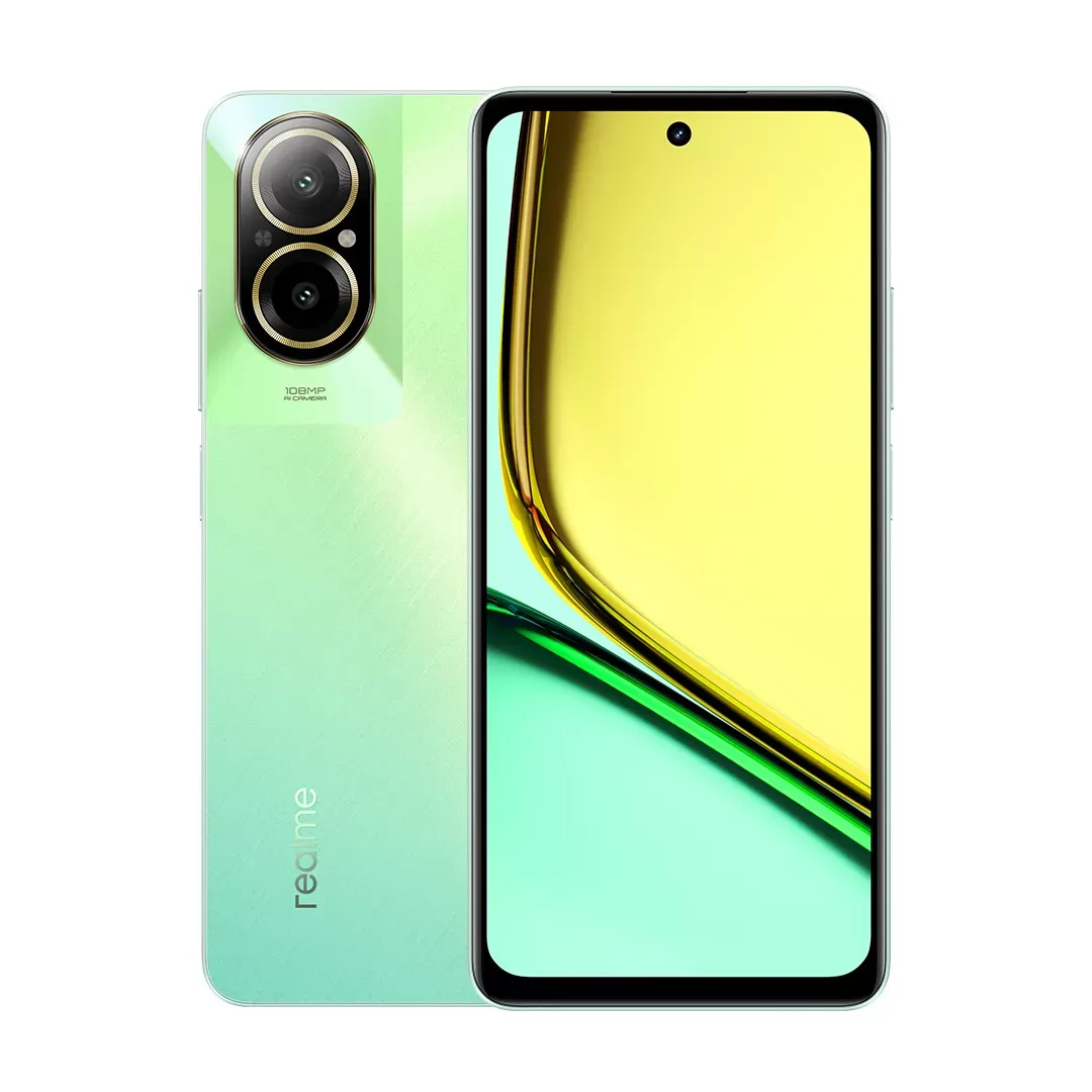 Realme C67 akan Diluncurkan pada 19 Desember 2023, Seperti Apa Bocorannya? (Sumber: Realme/realme C67)