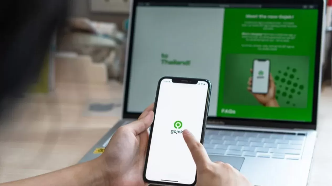 Gojek Error saat Jam Pulang Kerja Kemarin Sore, Banyak Keluhan dari Pengguna (Sumber: Viva/Gojek)