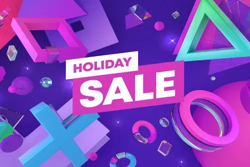 Ada Tawaran Menarik di Ajang PlayStation Holiday Sale 2023 (Sumber: Hocmarketing.org/PlayStation Holiday Sale)