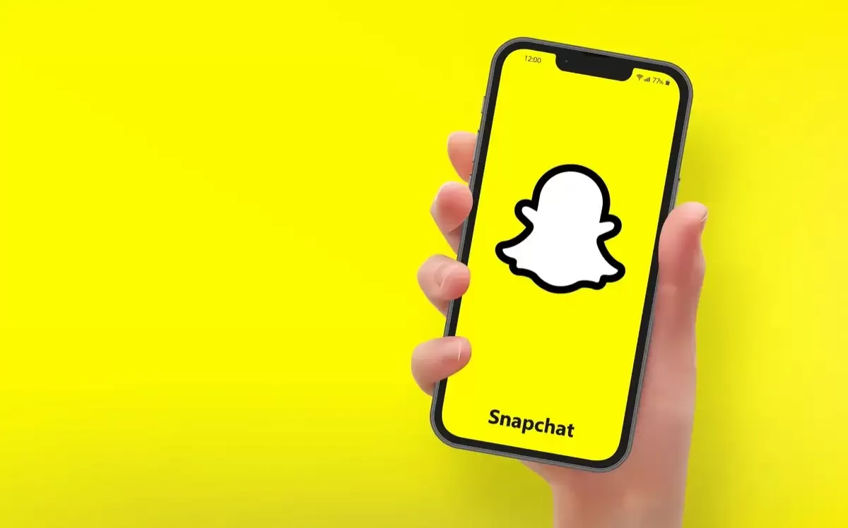 Snapchat Menghadirkan Fitur Dreams Berbasis AI yang Dapat Mengubah Foto Menjadi Animasi (Sumber: Online Tech Tips/Snapchat)