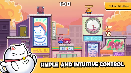 Paw Rumble: GameTerbaik Indonesia di Google Play Best of 2023 (Sumber: Google Play/ Paw Rumble)