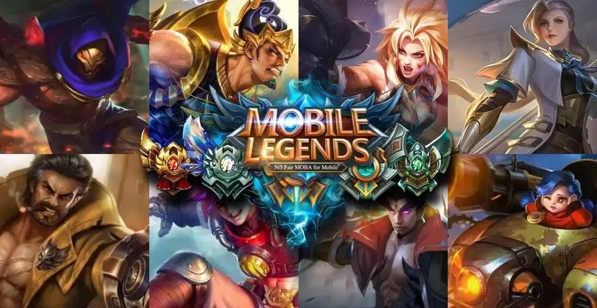 Daftar Kode Redeem Mobile Legends 22 Januari 2024 dan Panduan Lengkap Penukaran (Sumber: Inilah.com/Mobile Legends)