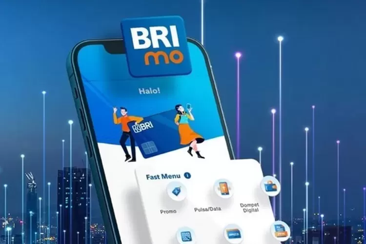 Meningkatkan Kesejahteraan Finansial Melalui Investasi, Ini Dia Pilihan Investasi di BRImo (Sumber: Indonewstoday/BRImo)