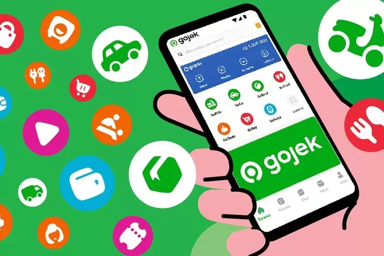 Kode Promo Gojek Rabu, 10 Januari 2024: Hematkan Pengeluaran Anda dengan Diskon Menarik (Sumber: Venus Live/Aplikasi Gojek)