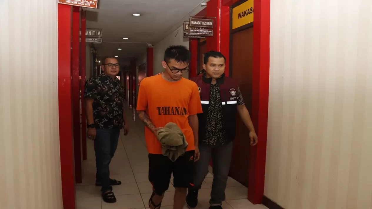 Kontroversi Seleb TikTok 