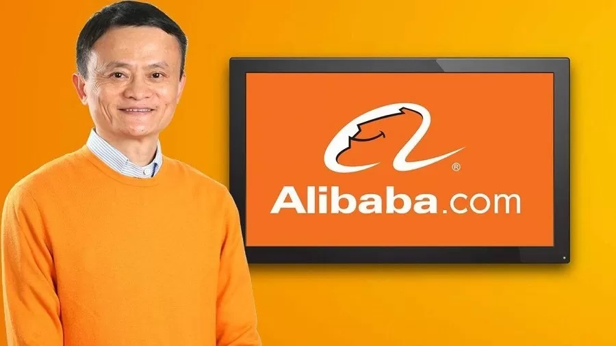 Alibaba.com Mengangkat Penjualan di Asia Tenggara, Apakah Ingin Saingi TikTok dan Tokopedia? (Sumber: YoungOnTop/Alibaba Jack Ma)