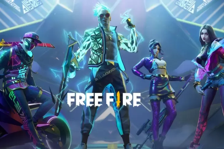 Inilah Kode Redeem Free Fire 11 Januari 2024, Klaim Hadiah Gratis dan Langkah Tepat Menuju Kemenangan!  (Sumber: The Meghalayan/Free Fire)