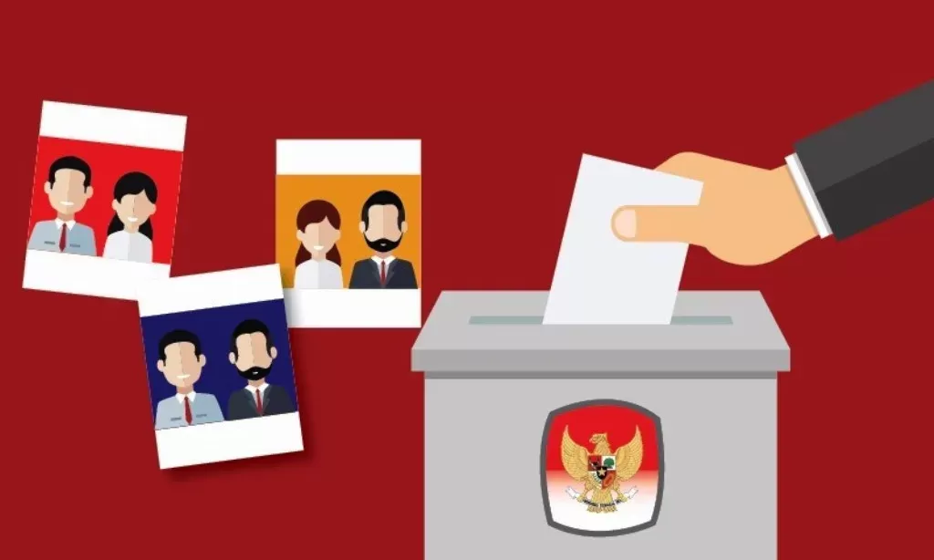 Ilustrasi Kota Suara. Foto: Wanjay.com