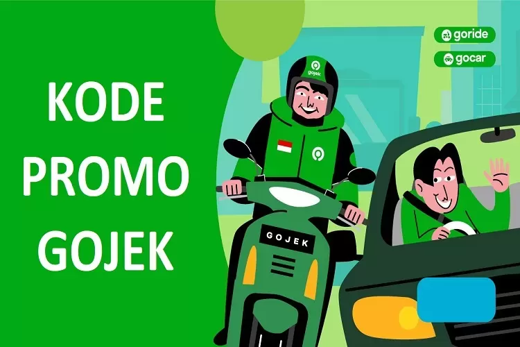Menyambut Awal Tahun 2024 dengan Kesempatan Hemat dari Kode Promo Gojek Pada 3-4 Januari 2024 (Sumber: Lampung/Kode Promo Gojek)