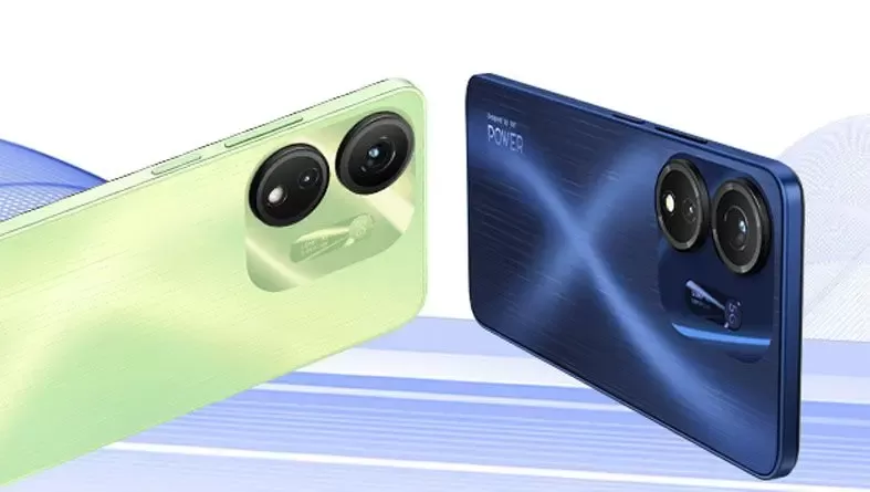 Rekomendasi Smartphone Berkualitas dengan Budget 1 Jutaan: Pilihan Terbaik untuk 2024 (Sumber: Inilah.com/HP Itel P55 5G)