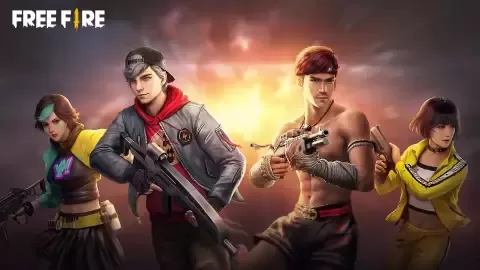 Raih Hadiah Menarik dengan Kode Redeem Free Fire Terbaru Minggu 14 Januari 2024 (Sumber: SINDOnews/Free Fire)