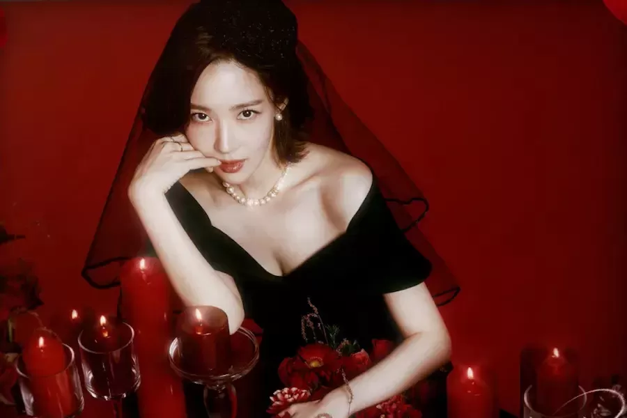 Rating Marry My Husband kalahkan Love Song for Illusion. (tvN)