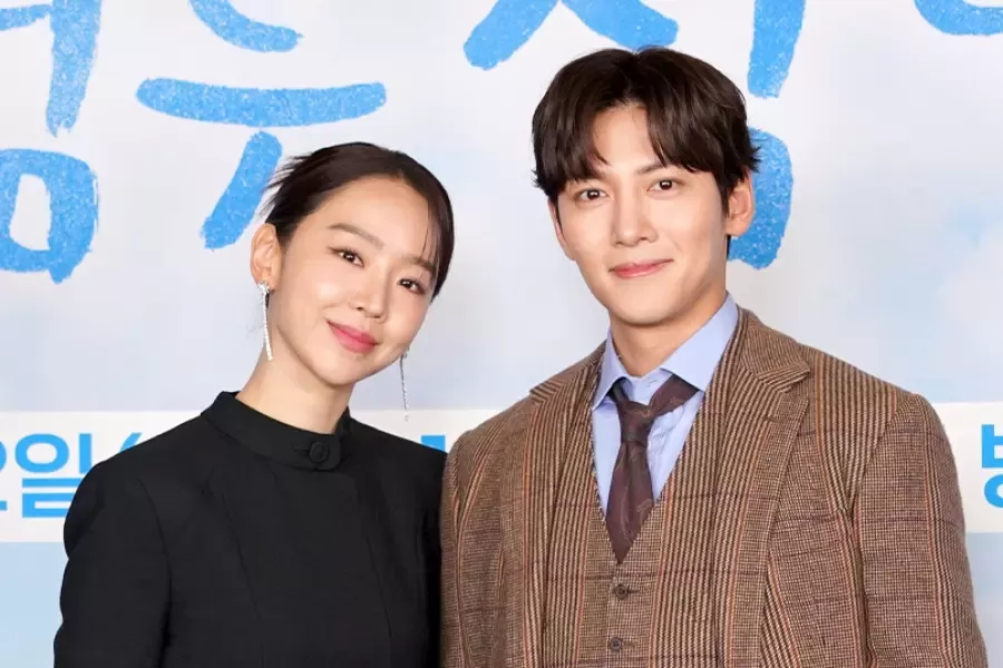 Welcome to Samdalri. (JTBC)