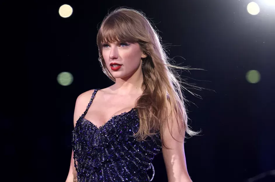 Menghadapi Ancaman Deepfake AI, Taylor Swift Berencana Gugat Platform dan Mendorong Perubahan Hukum (Sumber; Billboard/Taylor Swift)