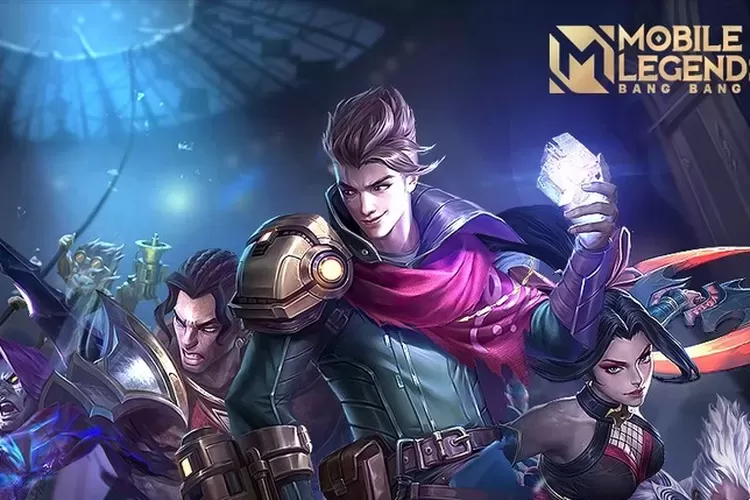 Manfaatkan Kesempatan Terbatas Daftar Kode Redeem Mobile Legends Hari Ini 6 Februari 2024 (Sumber: Hops.ID/Mobile Legends)