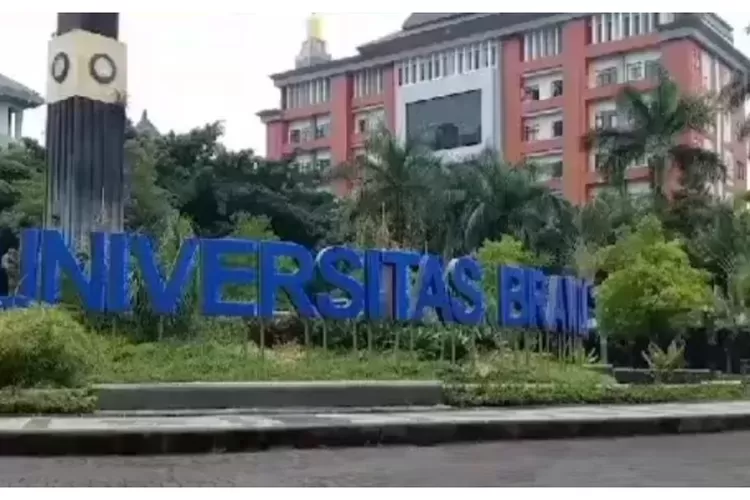 Civitas Akademika Universitas Brawijaya Akan Nyatakan Sikap Pemilu 2024 (Dok Instagram)