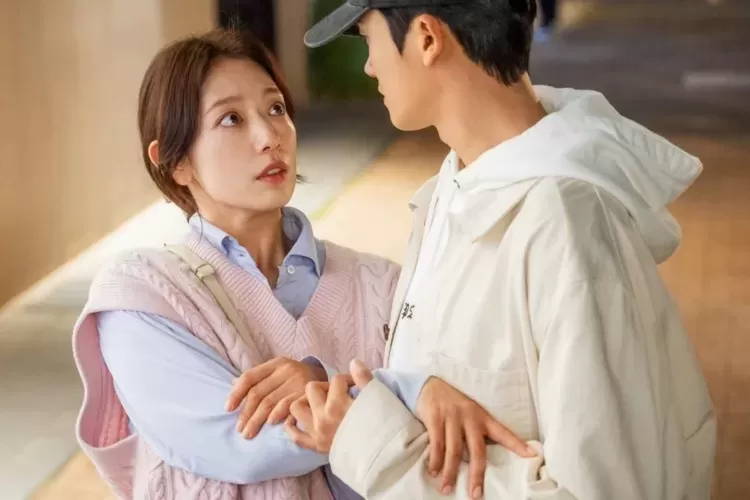 Spoiler Doctor Slump episode 4. (JTBC)