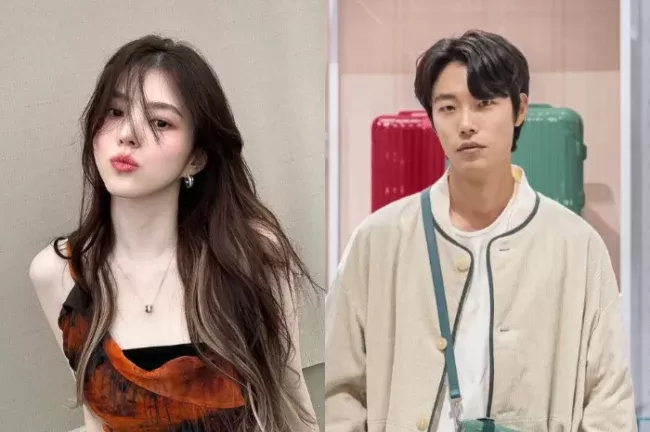 Han So Hee dan Ryu Jun Yeol putus 