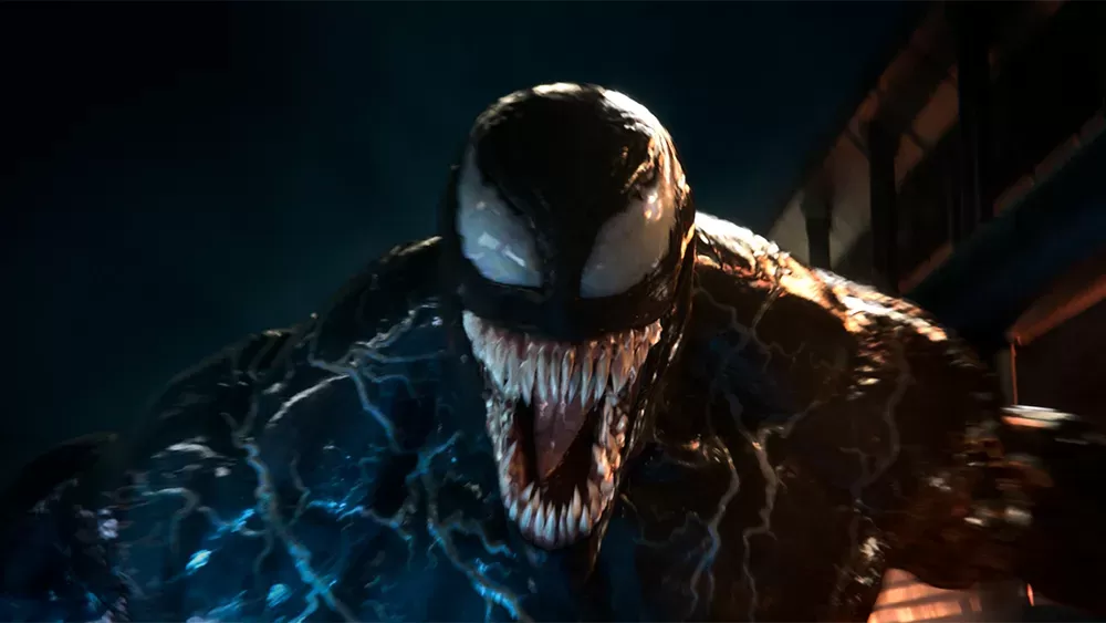 Jadwal tayang Venom 3 (IMDb)