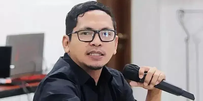 Direktur Eksekutif SETARA Institute, Halil Hasan. Dok. SETARA Institute.