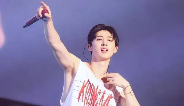 B.I eks iKON Bakal Konser di Jakarta Lagi Juni Mendatang (Foto: ikonic_id / Twitter)