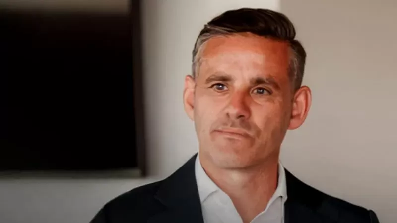 John Herdman (Foto: PSSI)