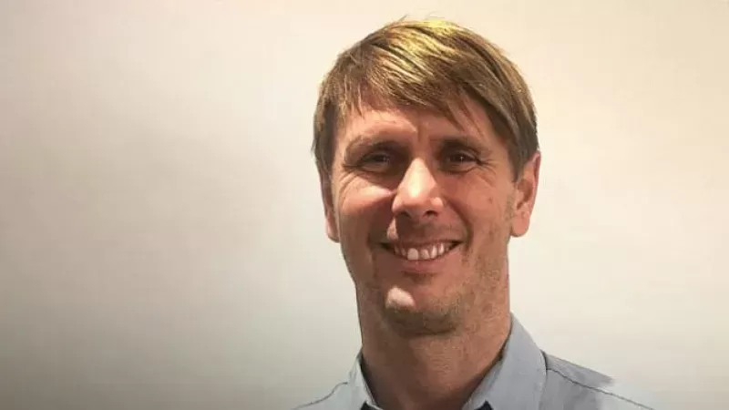 Cesar Meylan (Foto: PSSI)