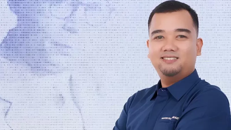Ahmad Iffan (Foto: Dok Pribadi)