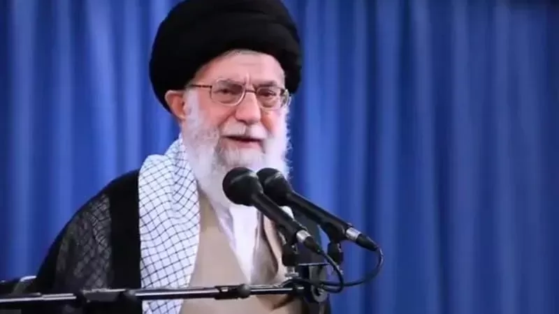 Ayatollah Ali Khamenei (Foto: Istimewa)