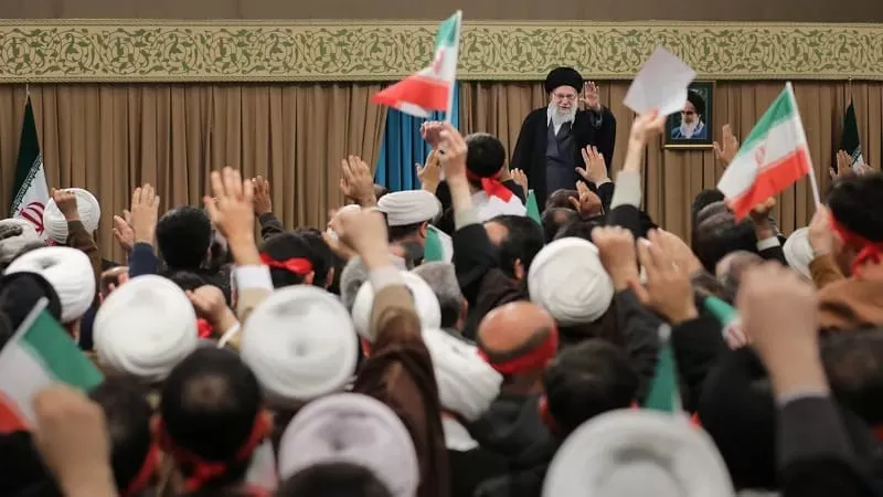Ayatollah Ali Khamenei (Foto: Istimewa)