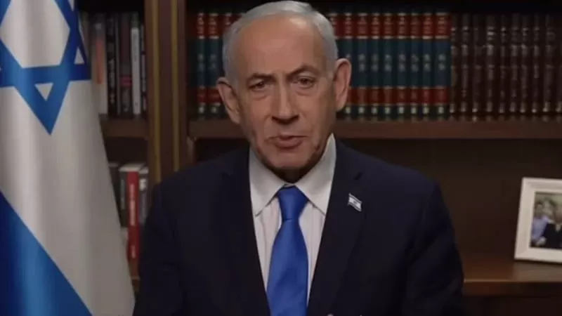 PM Israel Benjamin Netanyahu (Foto: Instagram Benjamin Netanyahu)
