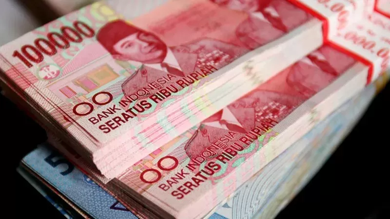 Ilustrasi Uang Rupiah (Foto: Istimewa)