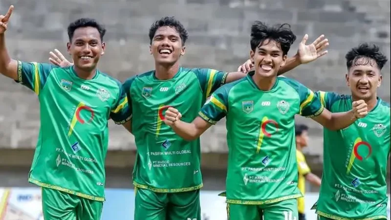 PSPP Padang Panjang (Foto: Istimewa)