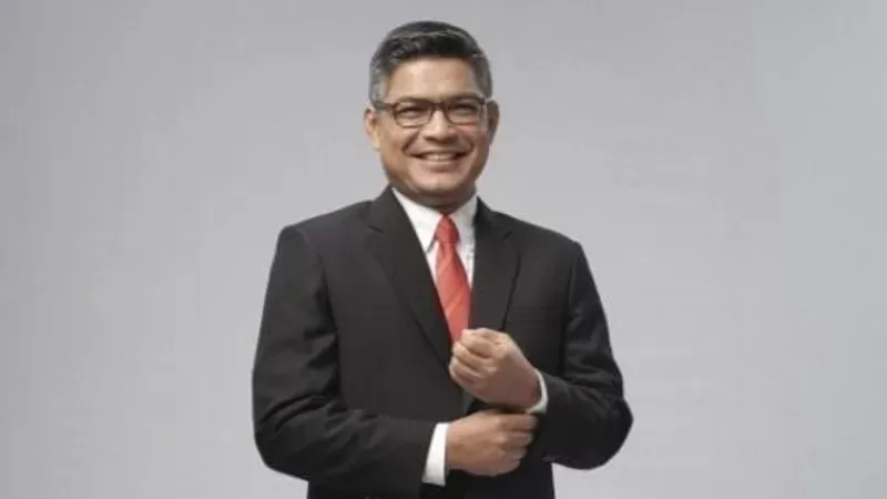 Mardiansyah (Foto: Istimewa)