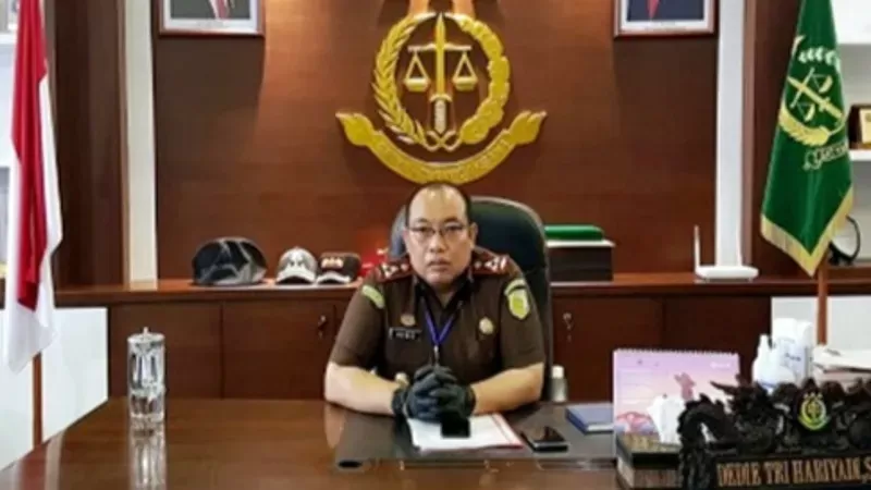 Dedie Tri Hariyadi (Foto: Istimewa)