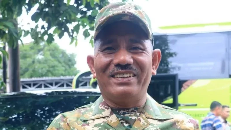 Bupati Limapuluh Kota Safni (Foto: Kominfo Limapuluh Kota)