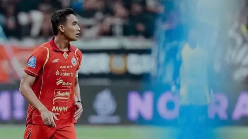 Rizky Ridho (Foto: MO Persija)