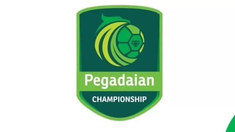 Pegadaian Championship (Foto: Istimewa)