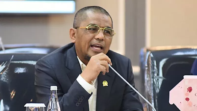 Arisal Aziz (Foto: Istimewa)