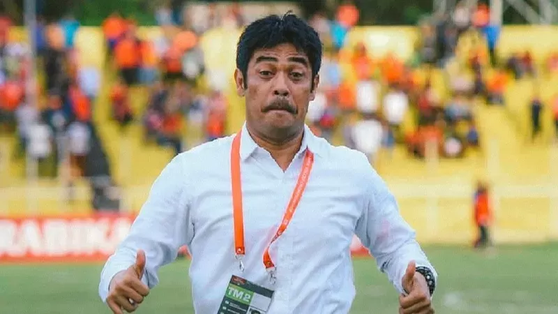Nil Maizar (Foto: IG Nil Maizar)