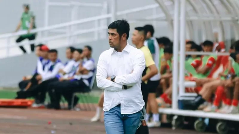 Nil Maizar (Foto: IG Nil Maizar)