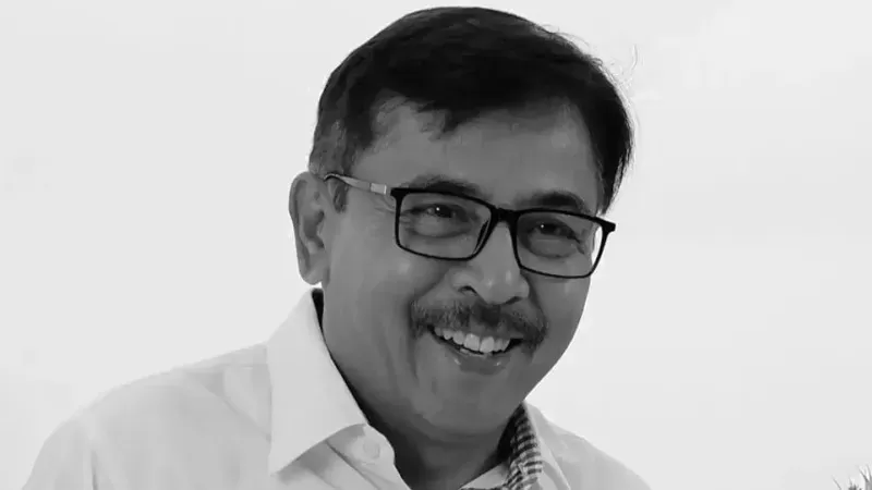 Khairul Jasmi (Foto: Istimewa)